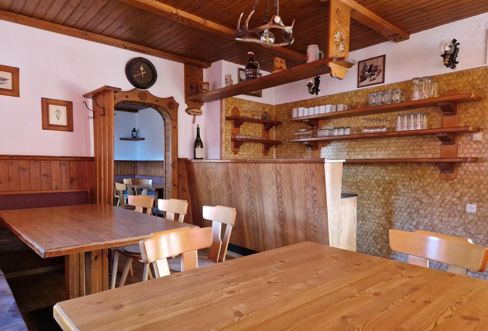 Willa Almhof Grub Wagrain Zewnętrze zdjęcie