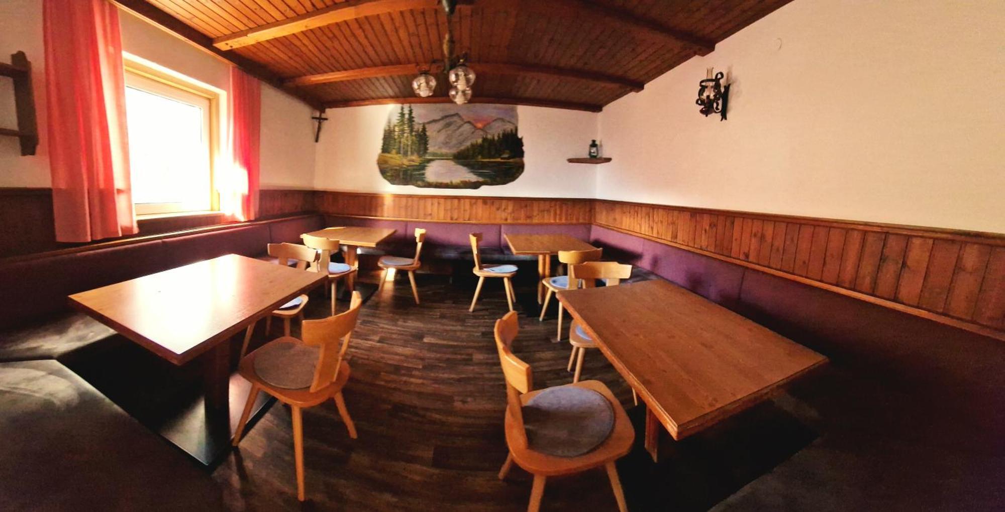 Willa Almhof Grub Wagrain Zewnętrze zdjęcie
