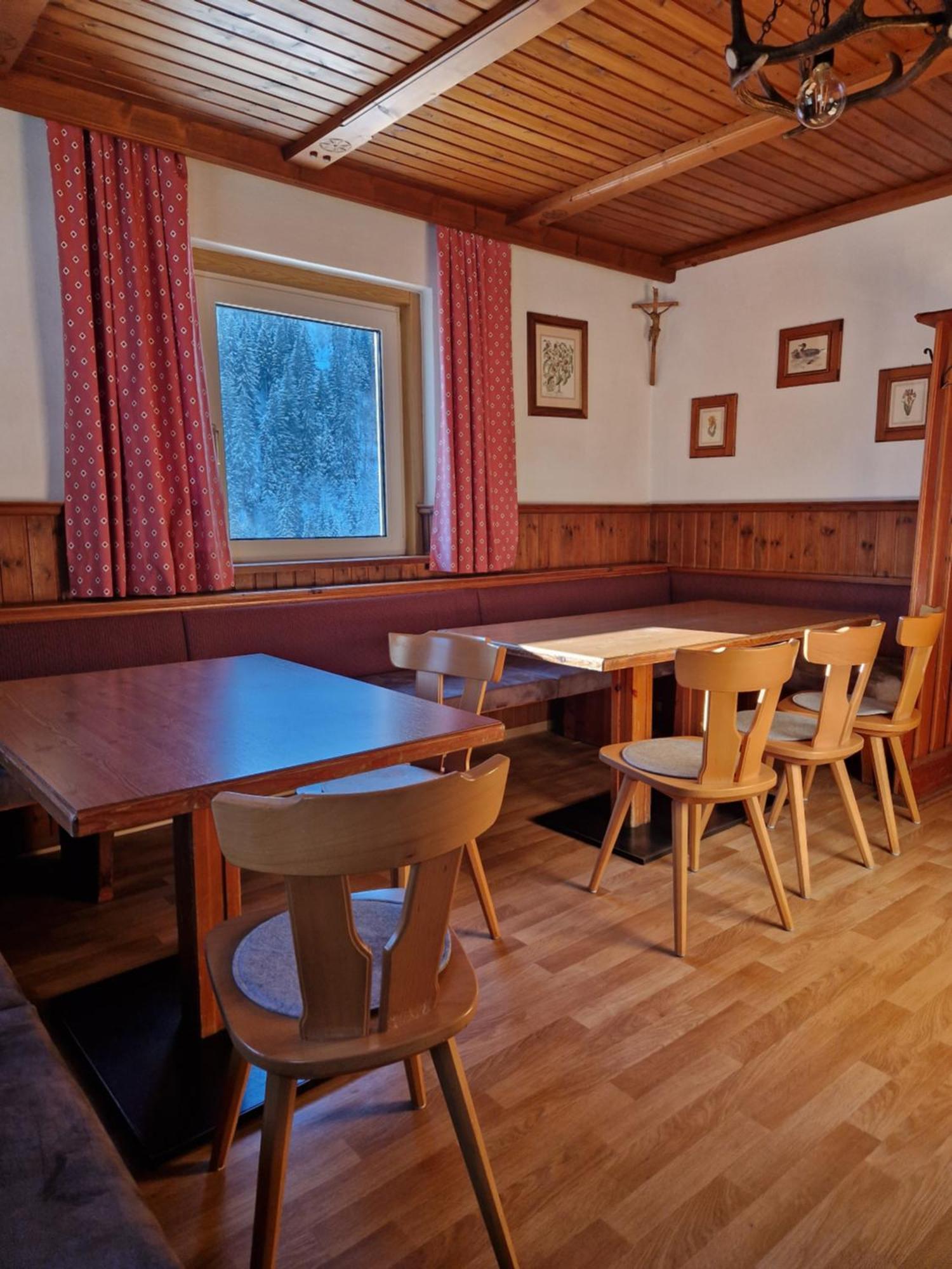 Willa Almhof Grub Wagrain Zewnętrze zdjęcie